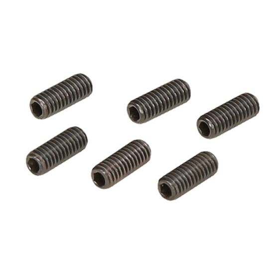 Madenschraube M4x10mm (6Stk)