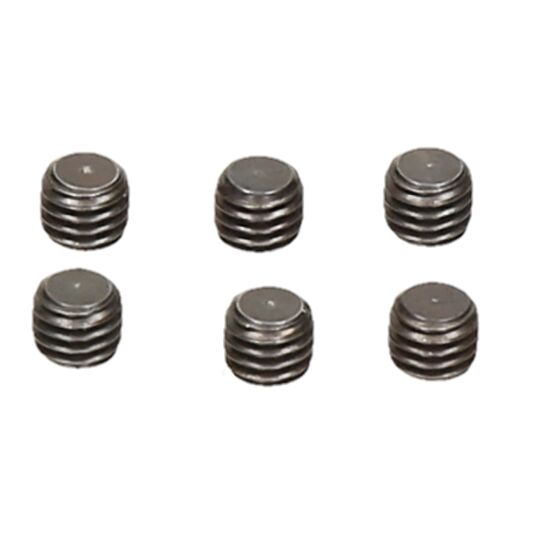 Madenschraube M5x4mm (6Stk)