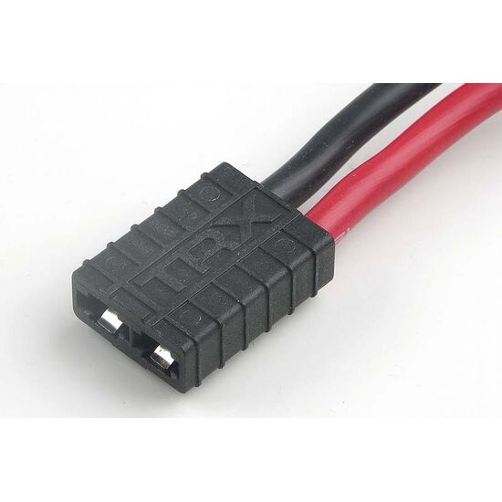 Rocket Pack 2700 8,4V Stick Hump NiMH w/TRX Plug 12 AWG, 3 image