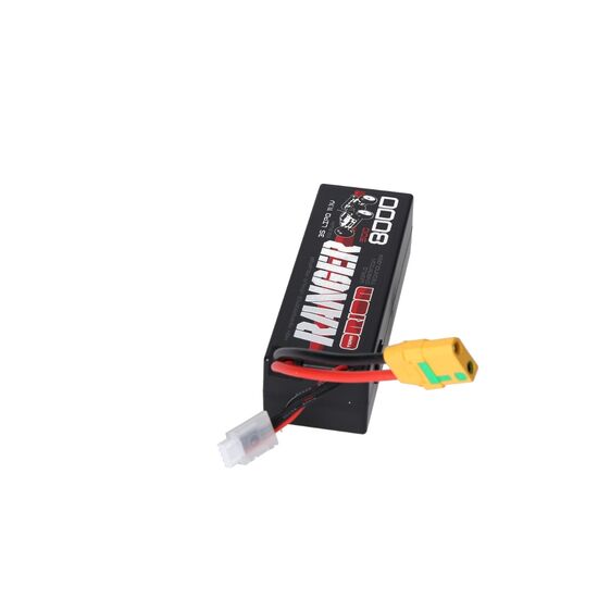 3S 50C Ranger  LiPo Battery (11.1V/8000mAh) XT90 Plug, 3 image