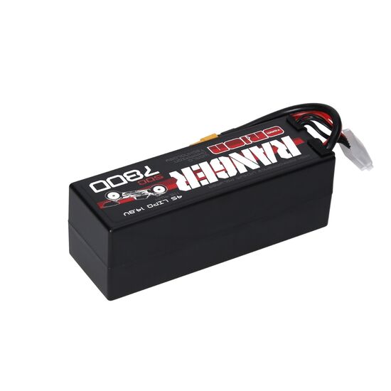 4S 50C Ranger  LiPo Battery (14.8V/7800mAh) XT60 Plug, 2 image