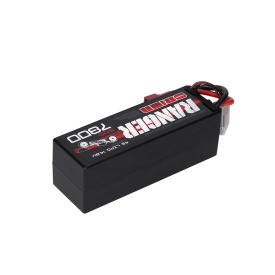 4S 50C Ranger  LiPo Battery (14.8V/7800mAh) T-Plug, 2 image