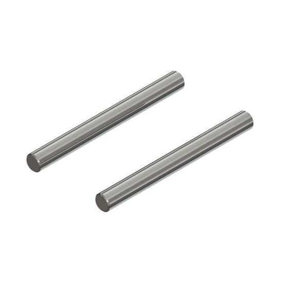 AR330457 Hinge Pin 4x63mm 4x4 (2), 2 image