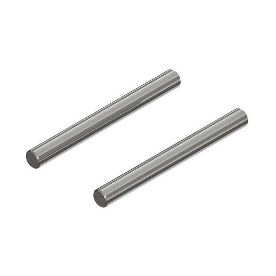 AR330457 Hinge Pin 4x63mm 4x4 (2), 3 image