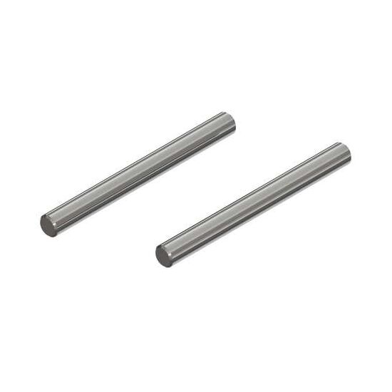 AR330468 Hinge Pin 3x31mm 4x4 (2), 2 image