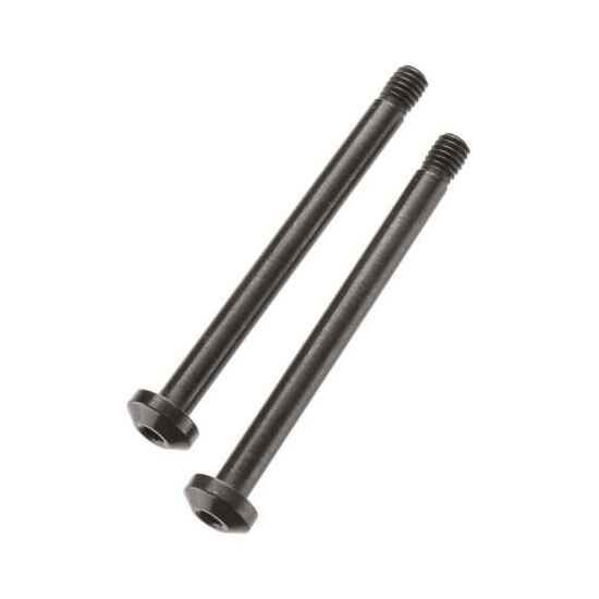 AR330380 Hinge Pin Front Upper 4x46mm (2), 2 image