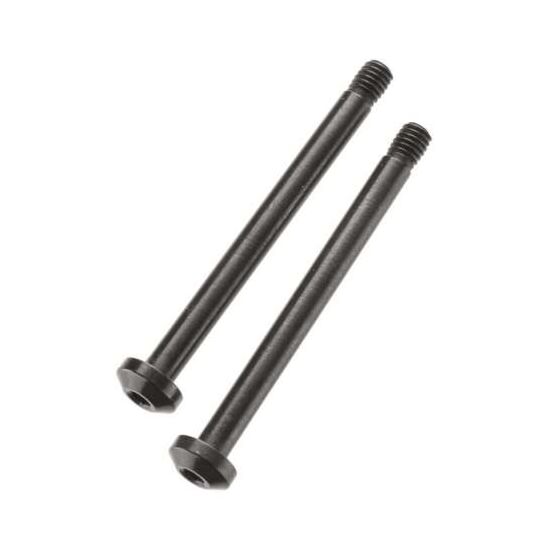 AR330380 Hinge Pin Front Upper 4x46mm (2), 3 image