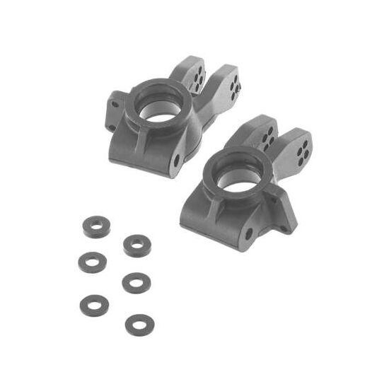 AR330193 Hub Rear (2), 3 image