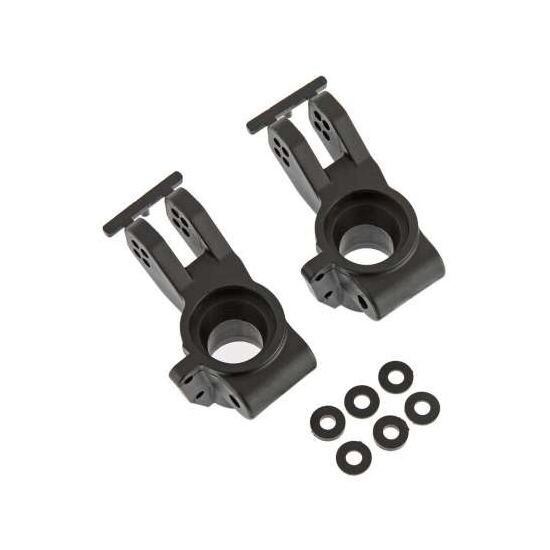 Hub Rear Kraton (2), 2 image