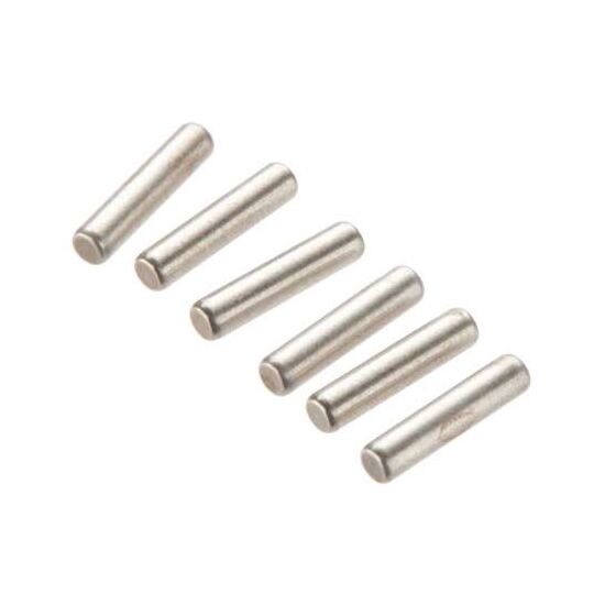 Pin 2x9mm Nero (4), 4 image