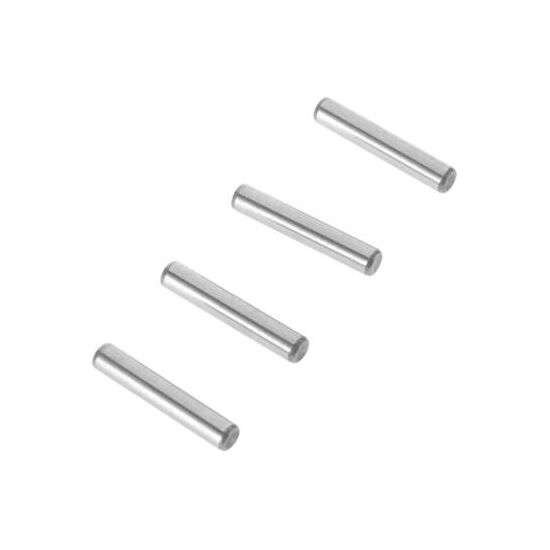 Pin 3x17mm Nero (4), 3 image