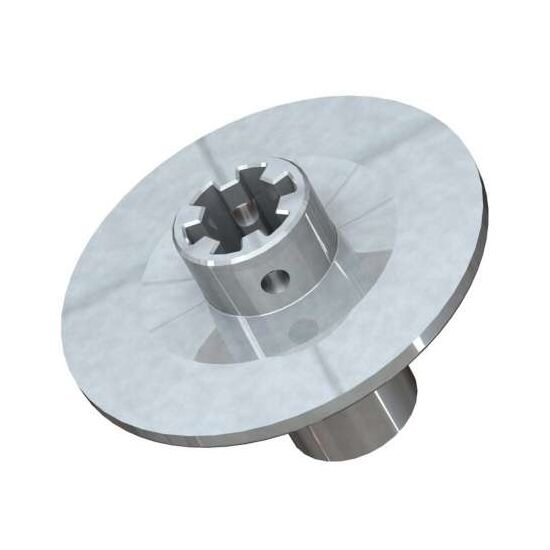AR310789 Slipper Hub Set 4x4, 2 image