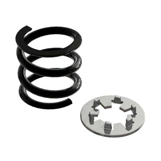 AR310793 Slipper Spring 4x4, 3 image