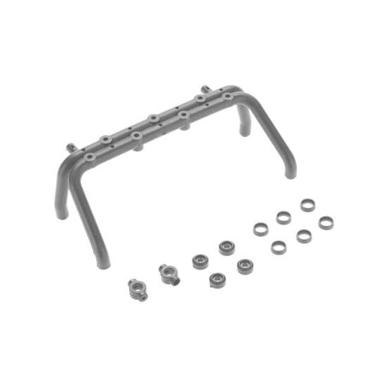 AR480009 Truck Roll Hoop Outcast, 2 image