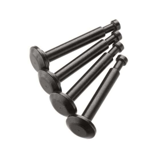 AR330231 Shock Mount Pin 3x21.5mm Bla ck (4), 3 image