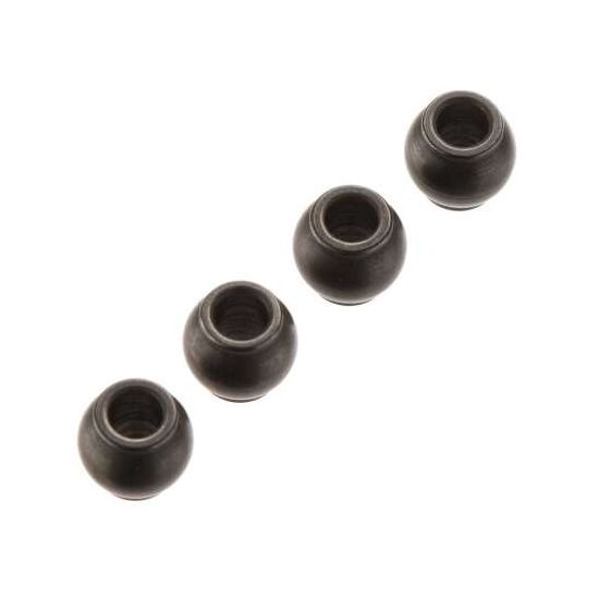 AR330206 Shock Ball 3x6.8x6.3mm (4), 3 image