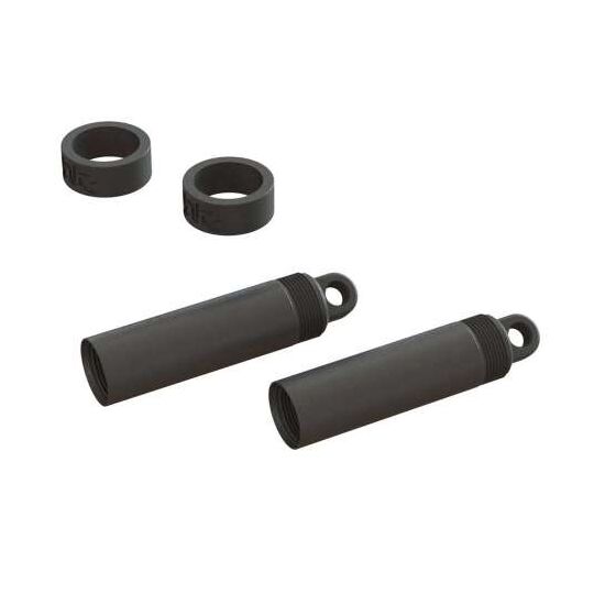 AR330450 Shock Cap (2) 4x4, 3 image