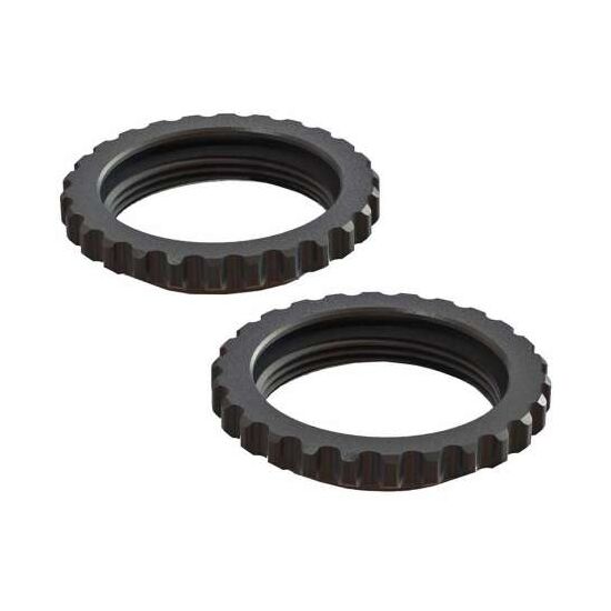 AR330514 Shock Collar Aluminum Black 6S (2), 3 image