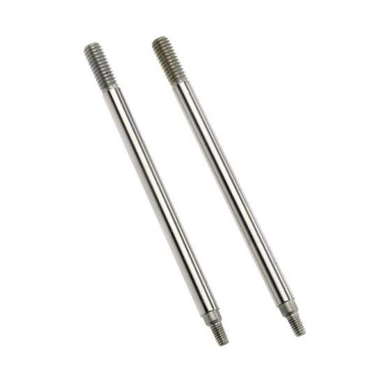 AR330479 Shock Shaft 4x64.5mm 6S (2), 2 image
