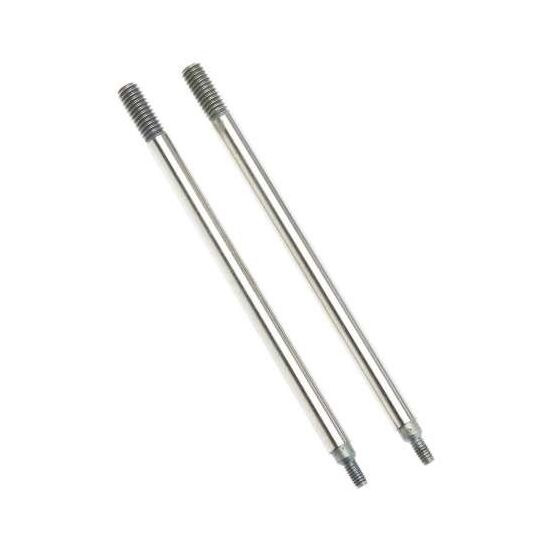 AR330481 Shock Shaft 4x73.5mm 6S (2), 2 image