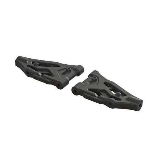 Suspension Arm Med Front Lower 6S (2), 3 image