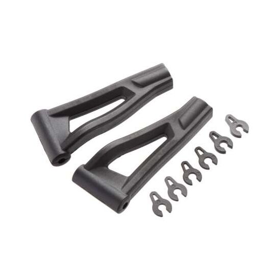 AR330192 Suspension Arms M Rear Typho n (1 Pair), 2 image