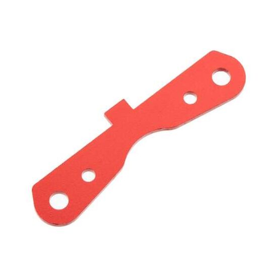 Suspension Mount RF Aluminum Red, 3 image