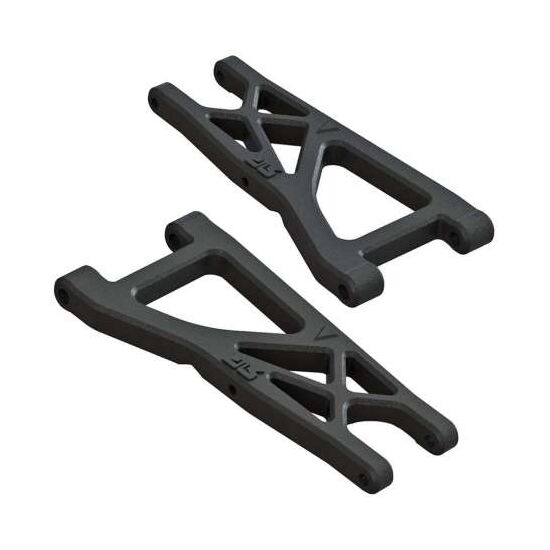 Suspension Arm Front (2) 4x4, 2 image