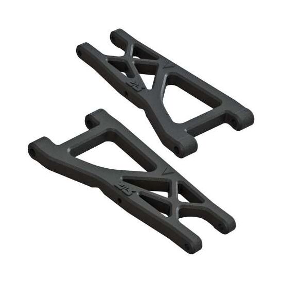 Suspension Arm Rear (2) 4x4, 3 image