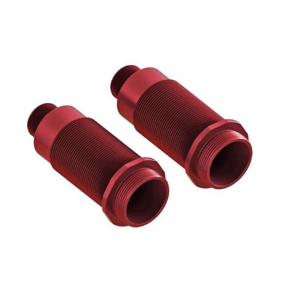 AR330478 Shock Body 16x54mm Aluminum Red 6S (2), 3 image