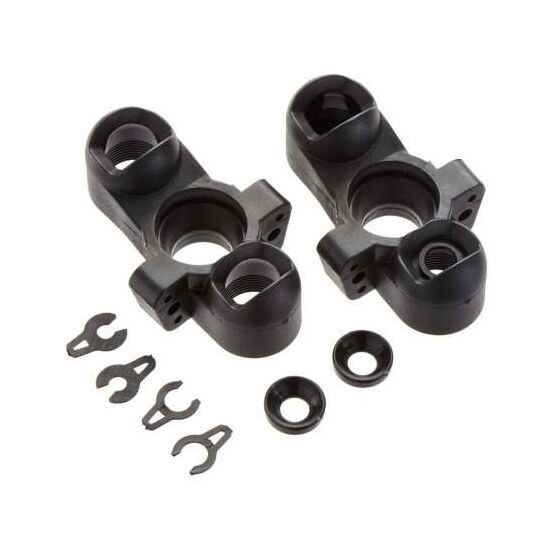 Steering Block Front Composite (2), 3 image