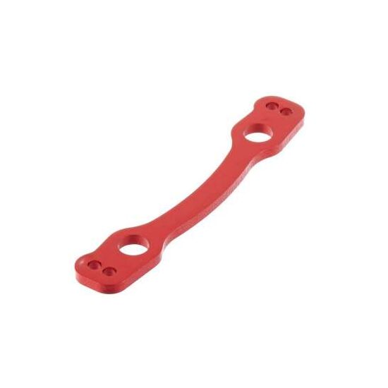 AR340060 Steering Rack Aluminum Red, 3 image