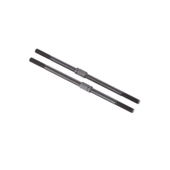 AR340071 Turnbuckle 4x95mm Steel Blac ck Kraton (2), 2 image