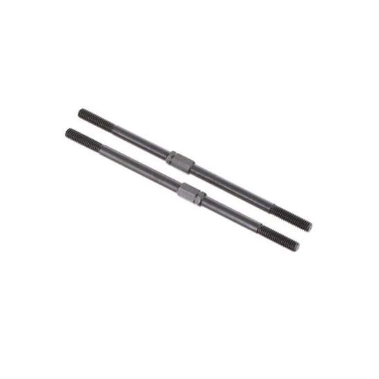AR340071 Turnbuckle 4x95mm Steel Blac ck Kraton (2), 3 image
