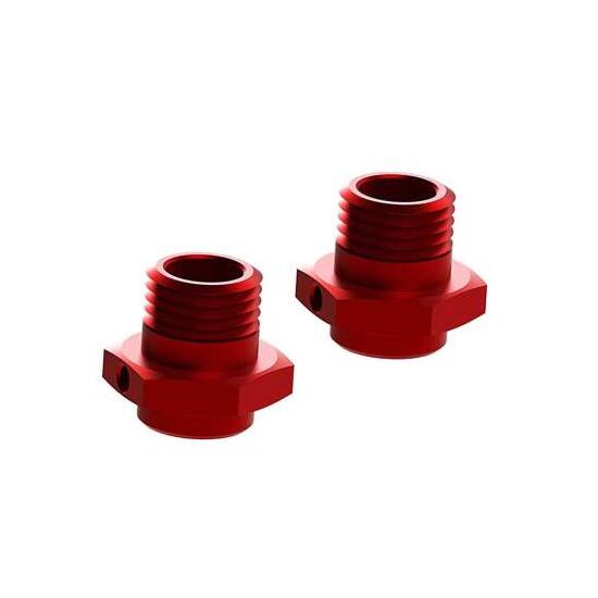 AR310488 Wheel Axle 8x39mm Talion (2), 2 image