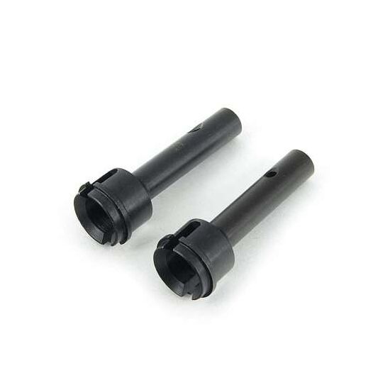 AR310591 Wheel Axle 8x45mm Kraton (2), 2 image