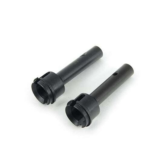 AR310591 Wheel Axle 8x45mm Kraton (2), 3 image