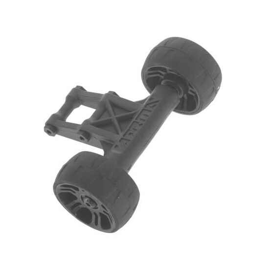 Wheelie Bar Set Outcast, 2 image