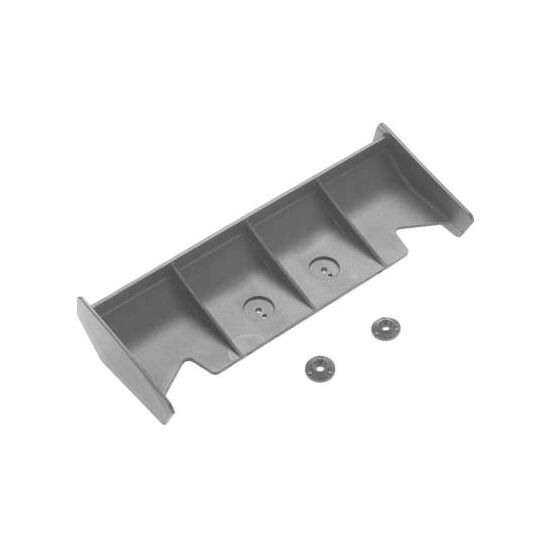 Heavy Duty Wing Mount Set Rear, 3 image