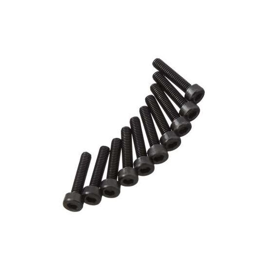 AR702002 Cap Head Screw 2.5x12mm (10), 3 image