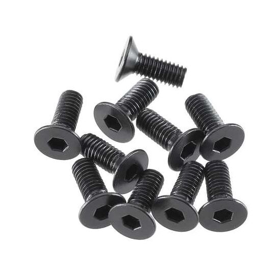 AR330009 Ball Stud 4.3x13mm (2), 4 image