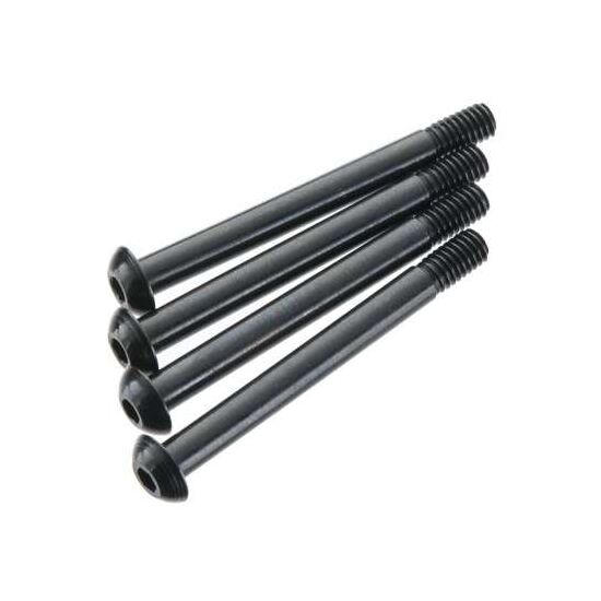 AR721440 Button Head Screw 4x40mm (4), 3 image