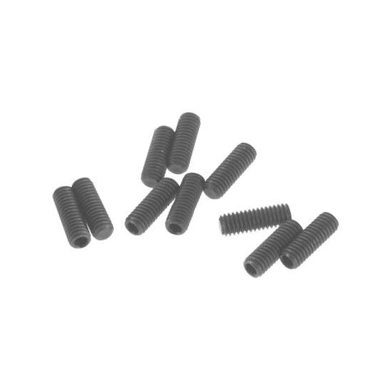 AR724412 Set Screw 4X12mm (10), 3 image