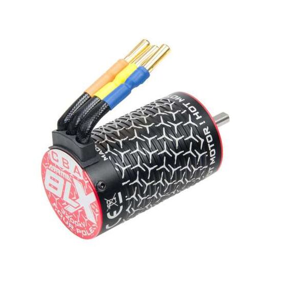 AR390214 BLX3660 3200kV Brshls 10th 4 -Pole Mtr 4x4, 2 image