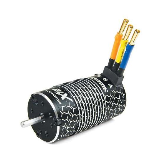BLX4074 2050kV 4 Pole 6S Brushless Mo tor, 3 image