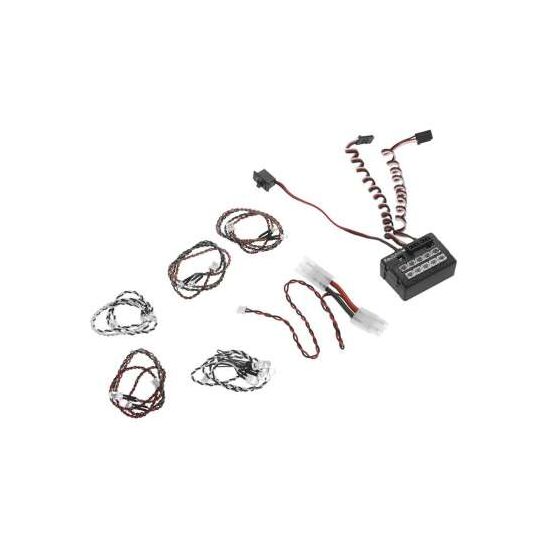 AX24251 Night Visions System, 2 image