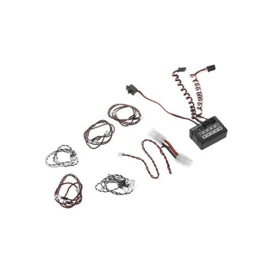 AX24251 Night Visions System, 3 image