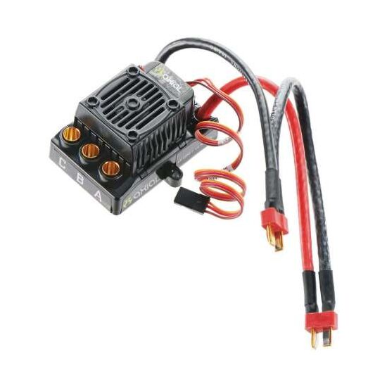 AX31091 AE-4 Vanguard XL ESC, 3 image