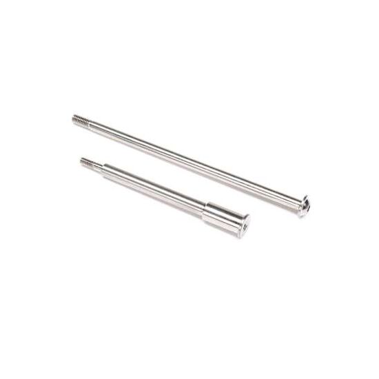 Titanium Axle Set: PM-MX