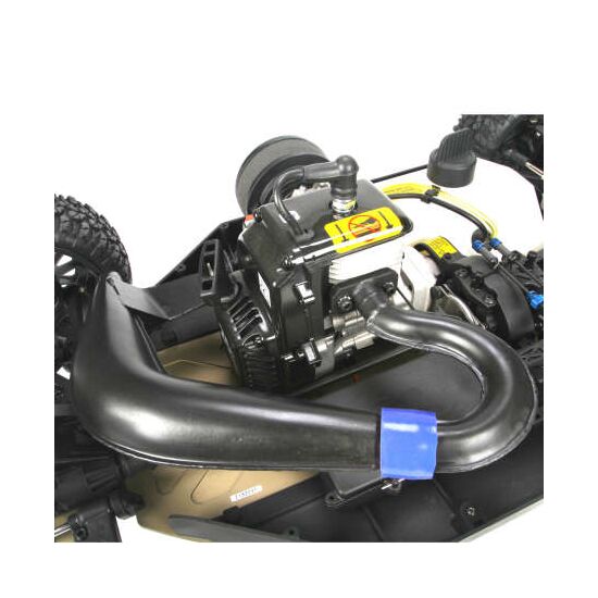 TLR 22 5.0 Buggy DC KIT 2WD 1:10 EP DC ELITE Race Kit Dirt/Clay PRIX NET/NET SANS RABAIS, 18 image